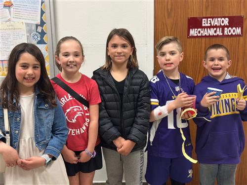 Shirley Hills Carnival Raises Over $30K for School